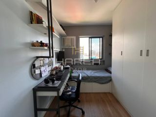 Cobertura Garden - 3 quartos - Ponta Verde