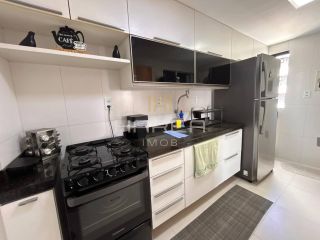 Cobertura Garden - 3 quartos - Ponta Verde