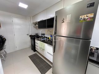 Cobertura Garden - 3 quartos - Ponta Verde