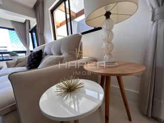 Cobertura Garden - 3 quartos - Ponta Verde