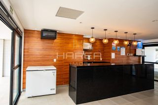 Apartamento com móveis planejados em excelente localização