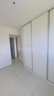 Apartamento com móveis planejados em excelente localização