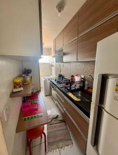 Apartamento na serraria próximo de tudo , oportunidade!