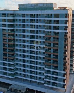 Apartamento novo na Jatiúca 2 quartos