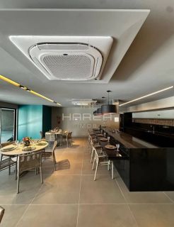 Apartamento novo na Jatiúca 2 quartos