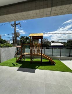 Apartamento novo na Jatiúca 2 quartos