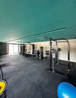 Apartamento novo na Jatiúca 2 quartos