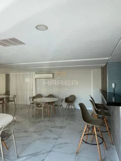 2 quartos nascente na Ponta verde