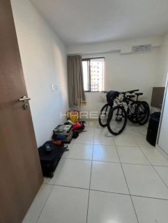 2 quartos nascente na Ponta verde