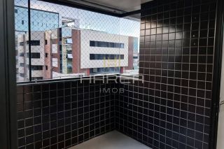 Venha morar próximo à praia da Jatiúca