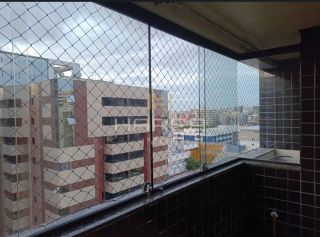 Venha morar próximo à praia da Jatiúca