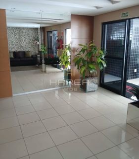 Apt 3 quartos I   105m²   I   DCE    I   Ponta verde