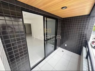 Apt 3 quartos I   105m²   I   DCE    I   Ponta verde
