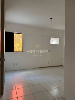 Apt 3 quartos I   105m²   I   DCE    I   Ponta verde