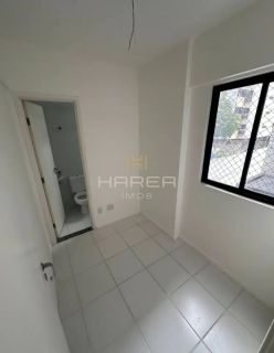 Apt 3 quartos I   105m²   I   DCE    I   Ponta verde