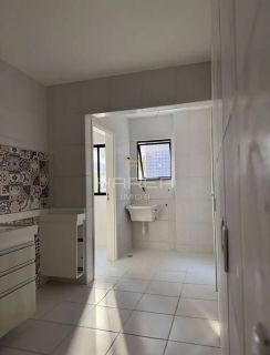 Apt 3 quartos I   105m²   I   DCE    I   Ponta verde