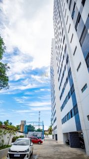 Apartamento no Barro duro , 2 quartos nascente