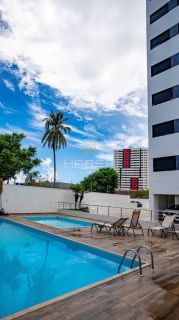 Apartamento no Barro duro , 2 quartos nascente