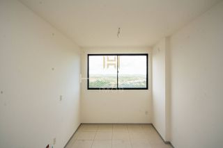 Apartamento no Barro duro , 2 quartos nascente
