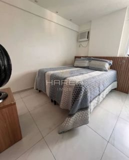 Excelente oportunidade com 3 quartos em bairro de grande valorização