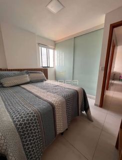 Excelente oportunidade com 3 quartos em bairro de grande valorização