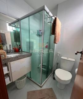 Excelente oportunidade com 3 quartos em bairro de grande valorização