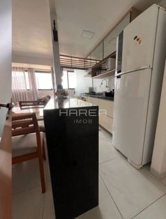 Excelente oportunidade com 3 quartos em bairro de grande valorização