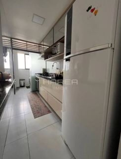 Excelente oportunidade com 3 quartos em bairro de grande valorização