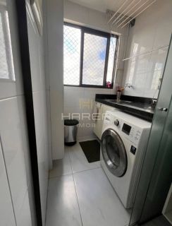 Excelente oportunidade com 3 quartos em bairro de grande valorização