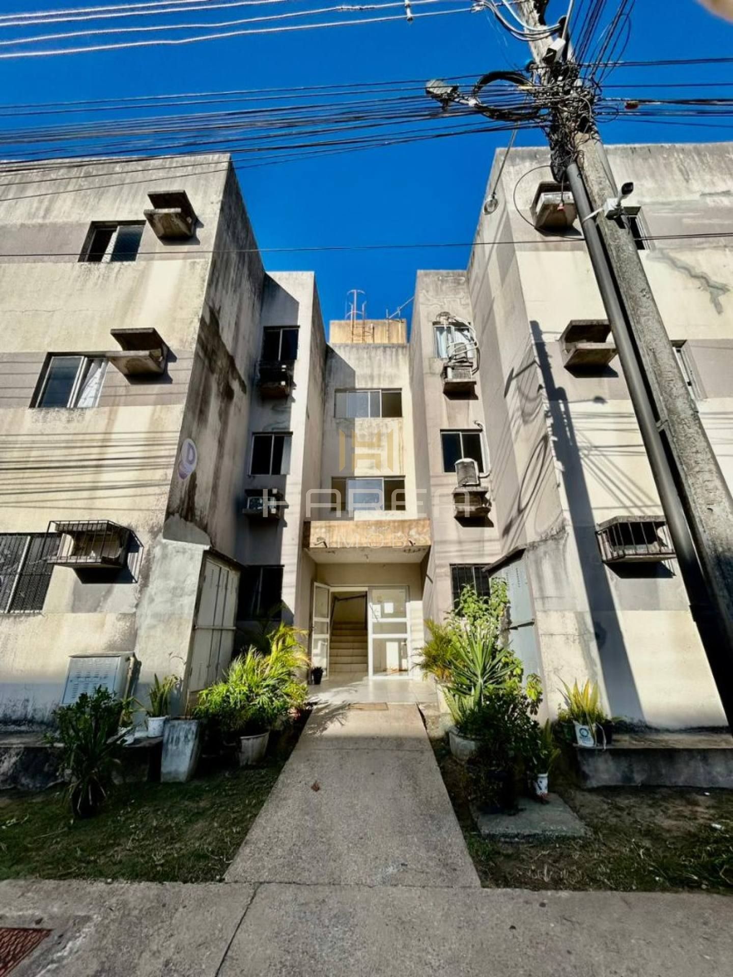 Venda - Oportunidade Ap 02 quartos. B Bentes