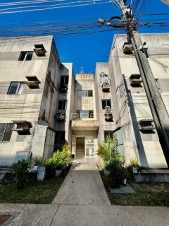 Venda - Oportunidade Ap 02 quartos. B Bentes