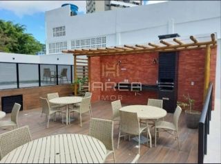 Oportunidade para rentabilizar em Cruz das Almas com móveis planejados