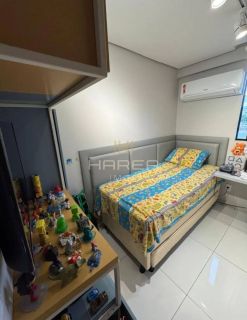 Oportunidade para rentabilizar em Cruz das Almas com móveis planejados