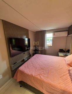 Oportunidade para rentabilizar em Cruz das Almas com móveis planejados