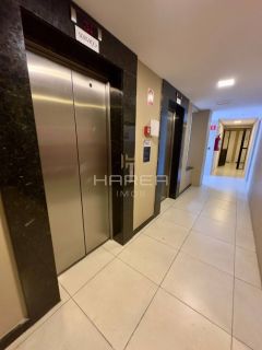 APARTAMENTO SERRARIA DOIS QUARTOS - 01 SUITE - NASCENTE ANDAR ALTO - LAZER COMPLETO