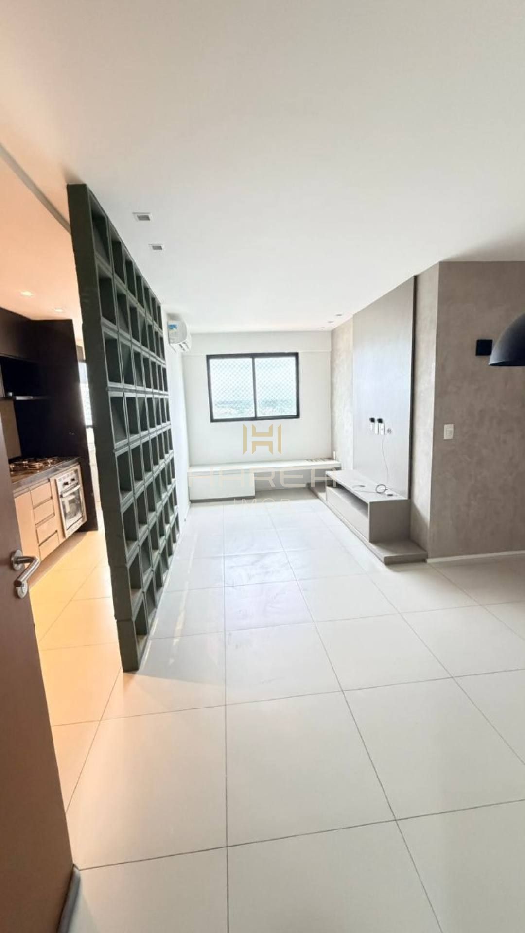 Apartamento São Jorge | 2 Quartos com Suíte | Reformado e com Planejados