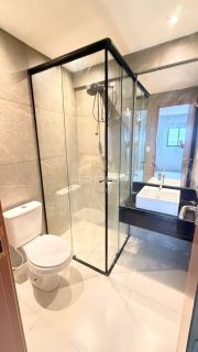 Apartamento São Jorge | 2 Quartos com Suíte | Reformado e com Planejados