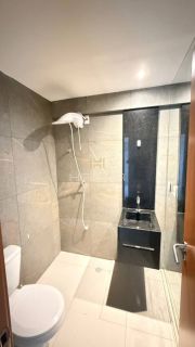 Apartamento São Jorge | 2 Quartos com Suíte | Reformado e com Planejados