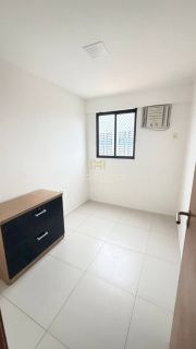 Apartamento São Jorge | 2 Quartos com Suíte | Reformado e com Planejados