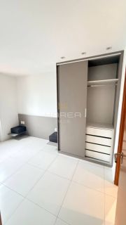 Apartamento São Jorge | 2 Quartos com Suíte | Reformado e com Planejados