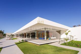 LOTE NASCENTE DE 528 M2 NO SANTÉ -