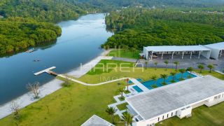 LOTE NASCENTE DE 528 M2 NO SANTÉ -