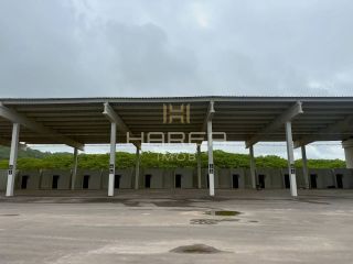 LOTE NASCENTE DE 528 M2 NO SANTÉ -