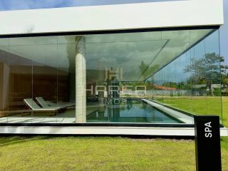 LOTE NASCENTE DE 528 M2 NO SANTÉ -