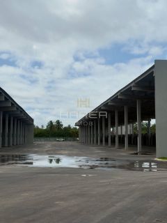 LOTE NASCENTE DE 528 M2 NO SANTÉ -