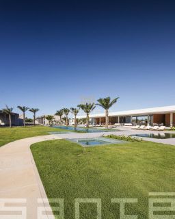 LOTE NASCENTE DE 528 M2 NO SANTÉ -