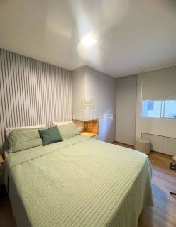 Apartamento pra entrar e morar 4 minutos da praia a pé