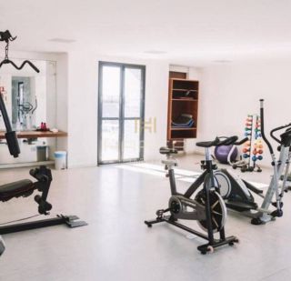 Apartamento à beira mar de Pajuçara