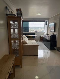 Apartamento à beira mar de Pajuçara