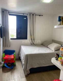 Apartamento à beira mar de Pajuçara
